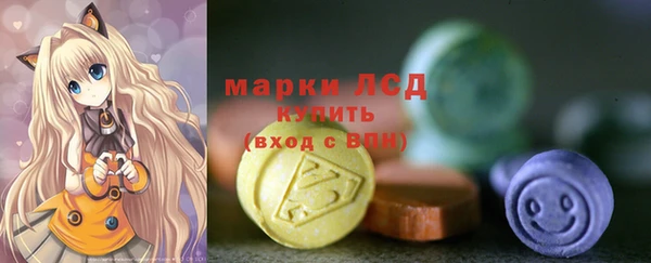 хмурый Богородск